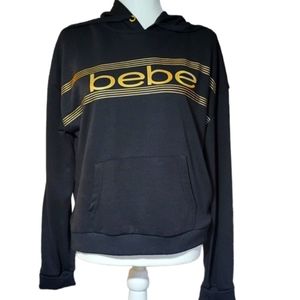 Bebe hoodie